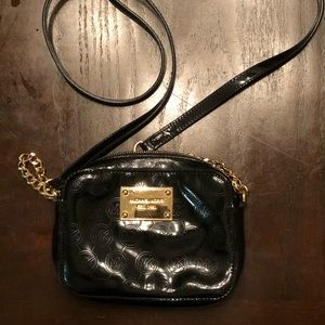 Michael Kors Mini Crossbody